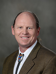 Dr. Douglas Mapel