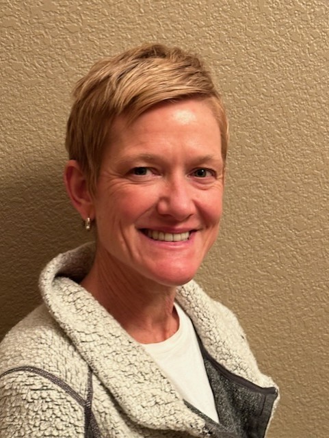 Dr. Jennifer Hall