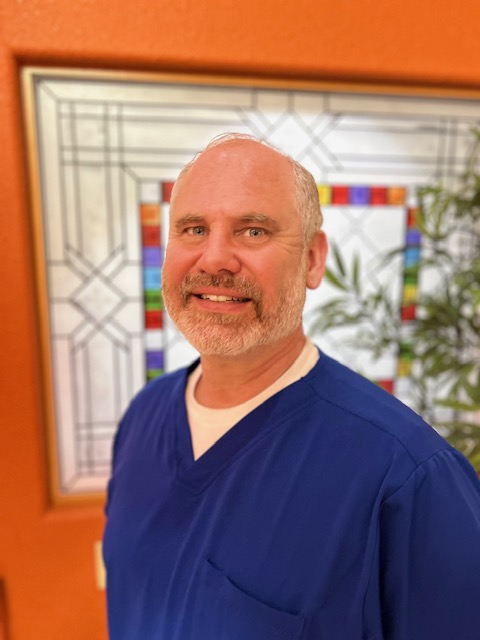 Dr. Elijah Poulos