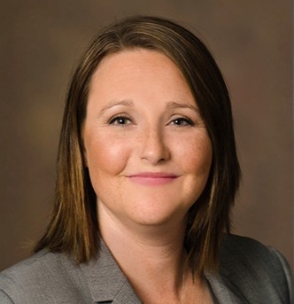 Tina Fawcett, DNP